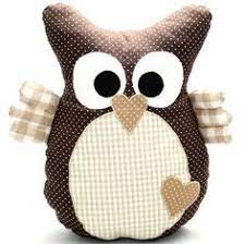 Vorlage und anleitung für da eulenkissen findet ihr hier!das. Eule Nahen Vorlage Kostenlos Google Search Owl Sewing Sewing Templates Free Diy Pillow Tutorials