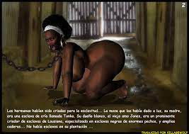 Plantation slaves and owners porn sex videos