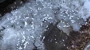 I was wondering if that would b. Water Softener Salt Vs Ice Youtube
