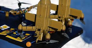 Ukraine's drone masters eye Iran war to kickstart export ambitions  reut.rs/4t8gHdq