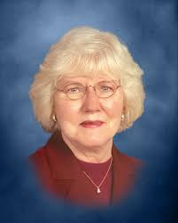 Vivian Jeanette McCurley Pedigo Obituary March 31, 2025