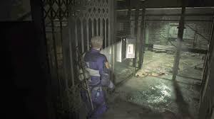 Resident evil 2 remake chess piece puzzle. Resident Evil 2 Chess Piece Locations Where To Find The Rook King And Queen Plugs Gamerevolution