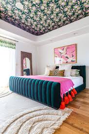 One Room Challenge Week Three Modern Maximalist Master Bedroom Home Decor Bedroom House Interior Home