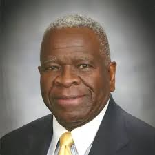 Col. Floyd E. Hudson, Jr. (2003)