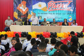 PROERD promove formatura de 47 alunos em Cariri e reforça prevenção às  drogas em todo o Tocantins