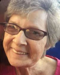 Catherine Roberson Obituary November 12, 2024