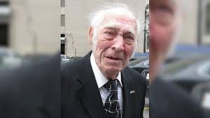 Man, 90, gets 3-year prison sentence for drugs