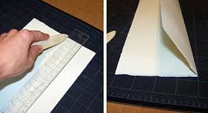 I love making handmade paper cards for all sorts of holidays and occasions. Scoring Paper For Card Making Lovetoknow