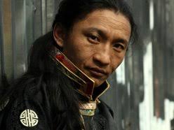 Mang Lu by [ཨ་མཆོག་མགོན་པོ།] OM Amchok Gompo