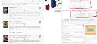 How Do I Scrape Description Of Movies In The Imdb Website Using Beautifulsoup Stack Overflow This movie was produced in 2019 by adam shankman director with taraji p. how do i scrape description of movies