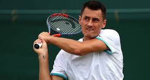 The court is bigger, there are more players on the court, you typically spend more time at the net, and points are the ability to return in tennis matches and break serve can help you take your doubles game to the next level. Wimbledon Bernard Tomic Sanctionne Pour Non Combativite Le Huffpost