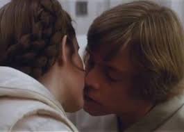 Don't worry , it's his sister “