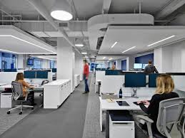 Fennie Mehl Architects Office Interiors Financial Services Company New York City Www Fm Banks Office Architect Office Interior Corporate Office Design