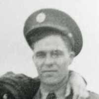 Edward Lewis Hodges (1922–2009)