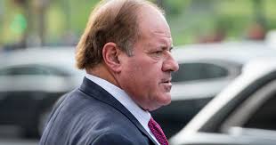 Wife of ESPN's Chris Berman dies in car accident