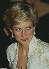 Kate Middleton's touching nod to Princess Diana is spotted by sharp-eyed  royal fans as she joins William for Festival of Remembrance