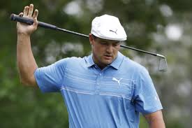 Amateur, would either be no. Dizzying Defiant Bryson Dechambeau Feeling The Benefit Of Sticking To His Misfiring Guns Sport The Times