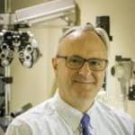 Dr. Daniel Daugherty, OD, Optometry