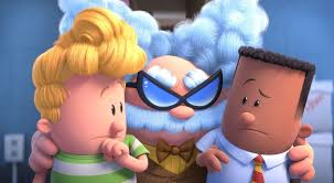 We did not find results for: The Amazing Captain Underpants The First Epic Movie Comes To The Big Screen Animation World Network