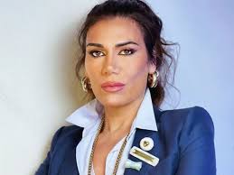 La Mujer Maravilla cumplió años y la saludó… ¡La Mujer Maravilla!