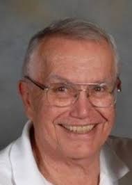 Obituary information for John Leslie Bate, Jr.