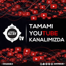 Tanıtım toplantısına altay spor kulübü başkanı özgür ekmekçioğlu ile a takım kalecileri emre koyuncu, aydın bağ, cihan topaloğlu ve futbolculardan marco paixao, leandro kappel. Buyuk Altay 2019 2020 Sezonu Forma Lansmani Altay Spor Kulubu