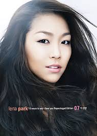 Park Jeong-hyun/Disc list