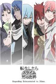 We did not find results for: Wer Streamt That Time I Got Reincarnated As A Slime