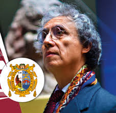 ACUERDO INSTITUCIONAL SANMARQUINO: 2016