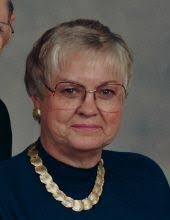 Bobbie Jean Gray Nance (1931-2020)