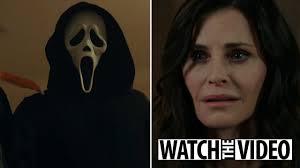 Scream star David Arquette looks worlds away from 90s fame with graying  hair and stubble at Abigail movie premiere