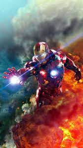 Maybe you would like to learn more about one of these? Iron Man Mobile Hd Wallpaper Iron Man Art Iron Man Avengers Iron Man Wallpaper