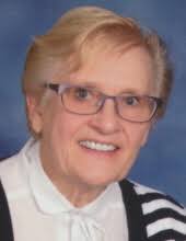 Obituary information for Ruth Ann Strong