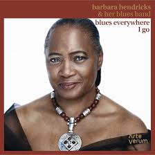 Barbara Hendricks: Blues Everywhere I Go