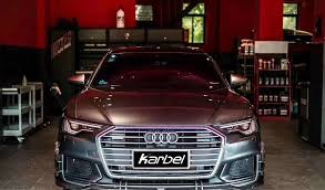 You'll find plenty of useful details on a6 body kit ranging from price to. Karbel Body Kit For Audi A6 S6 C8 Kupit Po Vygodnoj Cene Car Styling Tuning Online Shop Eu Hodoor Performance