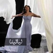 بالصور فساتين إليسا للسهرات dresses fancy dresses wedding dresses