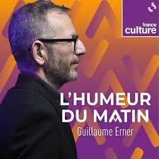 Photo L'humeur du jour mission du mercredi 01 octobre 2025  France ...