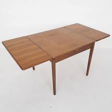 A good table is necessary for you if you have to host occasions often. Teak Quare Extendable Dining Table By Pastoe Model Tt24 The Netherlands 1950 S 161522