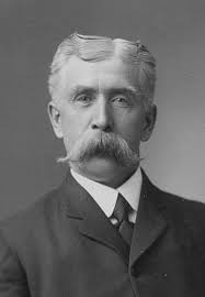 Francis Piper (obverse)