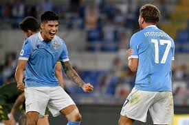 The lazio region hosts rome, the city par excellence, but cherishes much more. Napoli Vs Lazio Prediction Preview Team News And More Serie A 2019 20
