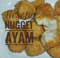 Menggunakan resepi kami, anda akan dapat menghasilkan pearls yang sangat chewy, bertekstur. Resepi Nugget Ayam Paling Mudah Lekat Lekit Story