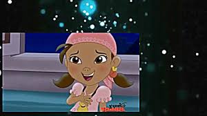 Jake And The Neverland Pirates S03e21 Battle For The Book Disney Junior Uk Youtube