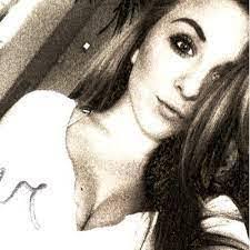 Kaitlyn Simon's Instagram, Twitter & Facebook