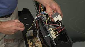 Related products for kenmore 30 electric range. Kenmore Electric Stove Element Control Switch 318293830 Youtube