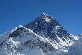Mountains How Are They Formed Universe Today