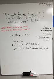 You can use your team chat apps for watercooler moments and talk about things unrelated to work in designated channels. For Your Whiteboard Do Daily Inspirational Quotes Desk Organization Ideas Experts Recommend Their Favorite Products Dogtrainingobedienceschool Com
