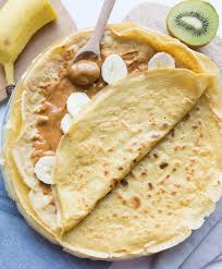 Healthy Pancakes Healthy Clemsy Alimentation Recette Faible En Calorie Recettes De Cuisine