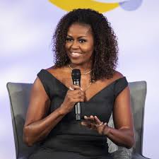 10:17 am september 7, 2018. Michelle Obama Talks About South Side Chicago White Flight At Obama Summit Chicago Sun Times