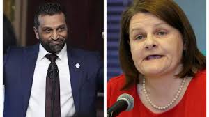 What did arrested Wisconsin judge Hannah Dugan do? Courtroom drama,  escorting 'illegal migrant' to safety