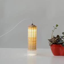 Home art bamboo table lamp provides a very soothing lighting environment, and it is elegantly designed to dim the light. Bedroom Decorative Led Desk Lamp Pure Handmade Bamboo Table Lamp Children Room Usb Led Creative Bamboo Night Light Free Shipping Bamboo Table Lamp Table Lamptable Lamp Children Aliexpress